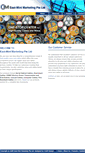Mobile Screenshot of eastmint.com